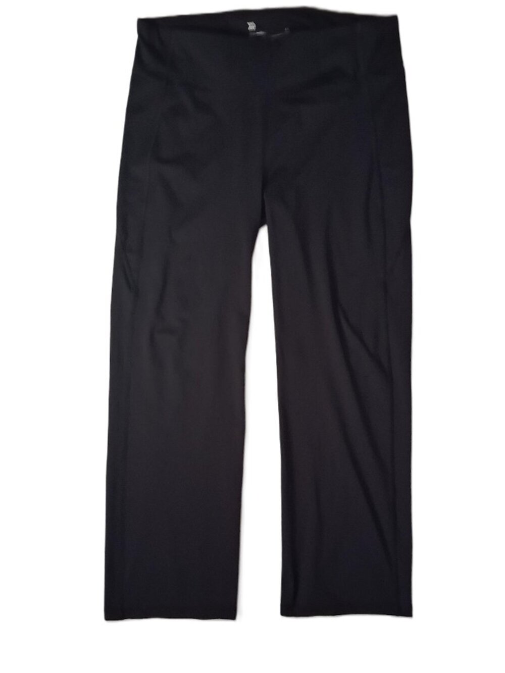 All In Motion Black Active Pants Yoga Pants- XXL